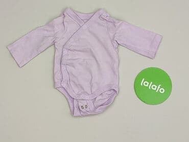 f f ubranka dla niemowląt: Body, So cute, 0-1 month, 
condition - Very good — 2