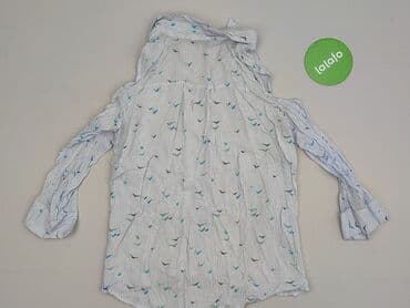 koszula z lat 90: Blind Date, Koszula damska, XS — 3