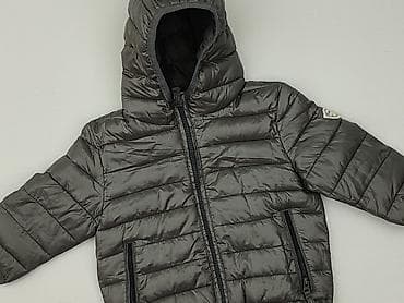 nba h: Kurtka, Minoti, 9-12 miesięcy, stan - Bardzo dobry — 1