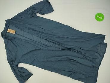 bialy kaftan: Narzutka damska, rozmiar One size — 2