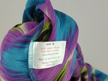 koszule muślinowe pepco: Papaya, Tunika damska, rozmiar M — 5