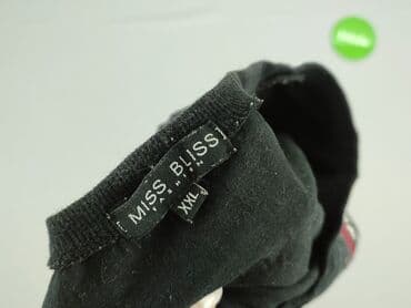 koszulki z długim rękawem damskie miss sixty: Miss Sixty, Футболка жіноча, розмір 2XL — 6