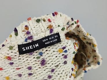 sweter mohito: Shein, Sweter damski, rozmiar M — 4