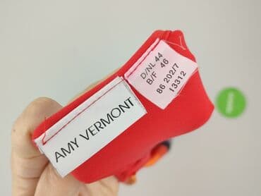 stomil olsztyn koszulki: AMI, T-shirt damski, rozmiar 2XL — 5