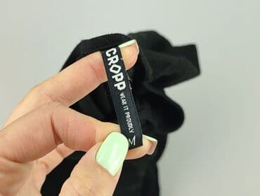 obcisła sukienka czerwona: Cropp, Sukienka damska, rozmiar M — 4