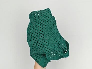 cottonfield sweter: Sweter damski, rozmiar M — 6