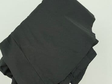 srebrna marynarka do sukienki: Nasty Gal, Marynarka damska, rozmiar M — 6