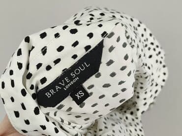 buty by o la la kozaki: Brave Soul, Sukienka damska, rozmiar XS — 4