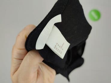 marynarka w paski h m: H&M, Bluzka damska, M — 4