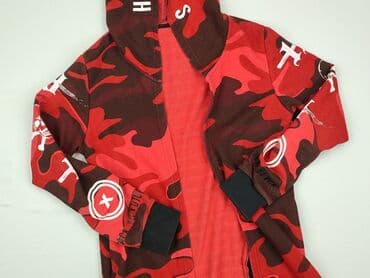 Bluzy z kapturem: Bluza z kapturem damska, rozmiar S