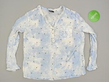 max studio bluzka: Janina, Bluzka damska, rozmiar XL — 2