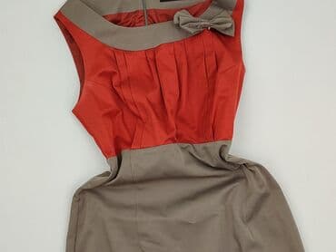 vissavi eleganckie sukienki: Vissavi, Sukienka damska, rozmiar M — 2