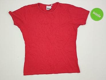 bluzki serduszko: T-shirt damski, rozmiar M — 2
