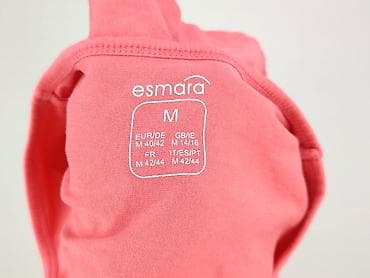 crivit kod kuponu: Esmara, T-shirt damski, rozmiar M — 4