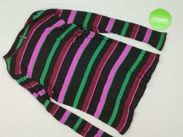 lidl sweter w paski: Laura Torelli, Sweter damski, rozmiar L — 2
