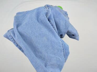 sinsay dżinsy z dziurami: Jeansy damskie, rozmiar L — 5