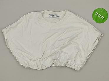 pull and best: Bershka, T-shirt damski, rozmiar M — 2