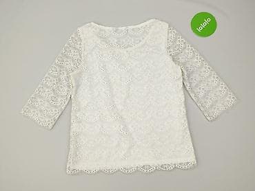 bluzki lniane: Lindex, Bluzka damska, rozmiar S — 3