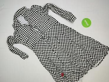 overalls: Sukienka damska, rozmiar S — 2