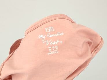 bluzki basic długi rękaw: F&F, Top damski, rozmiar L — 4