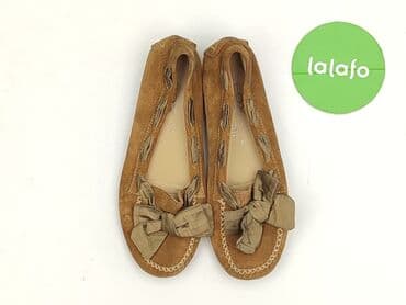 жіноче взуття польща: Geox, Ballerinas for women, 37, condition - Very good — 2