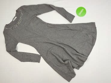 koszulki romy: Sukienka damska, rozmiar S — 2