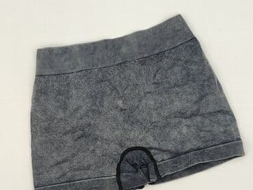 krótkie spodenki tommy hilfiger: Szorty damskie, rozmiar L — 1