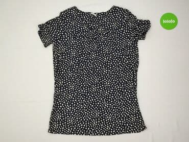 legginsy damskie plus size: FatFace, Women`s T-shirt, size L (EU 40) — 2