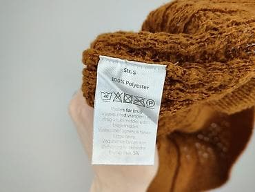 kup sweter: Sweter damski, rozmiar S — 5