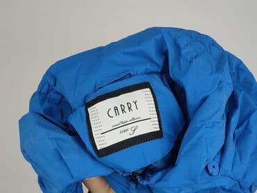 kurtka zimowa damska z kapturem reserved: Carry, Kurtka zimowa damska, S — 5