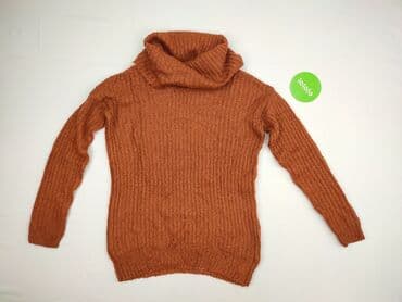 sweter z c a: Women`s sweater, size XS (EU 34) — 2