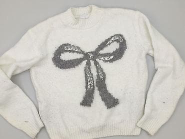 Sinsay, Sweter damski, rozmiar S