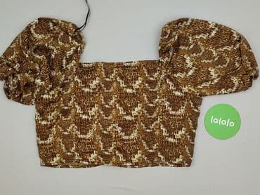 koszulki mon: Monki, Top damski, rozmiar L — 3