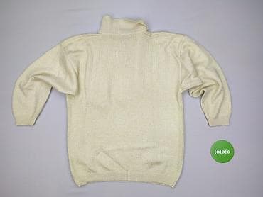 sweter lincoln: Sweter damski, rozmiar L — 3