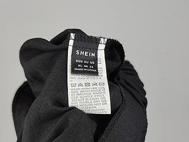 co est: Shein, Szorty damskie, rozmiar XL — 6