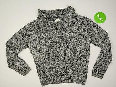 bluzy depeche mode: H&M Basic, Kardigan damski, rozmiar L — 2