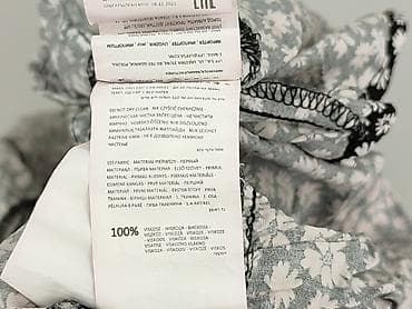 cropp nirvana t shirt: Cropp, Sukienka damska, rozmiar XS — 5