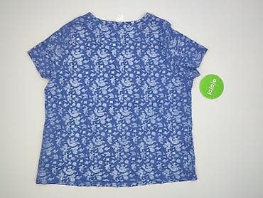 bluzka od c: Bluzka damska, rozmiar 4XL — 3
