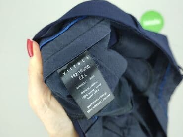 vistula rozmiary spodni: Vistula, Spodnie dla mężczyzn, rozmiar L — 5