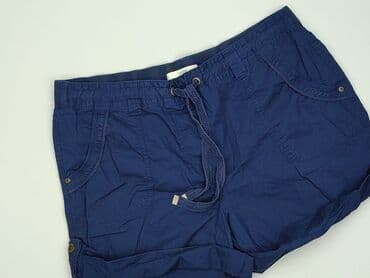 buty na platformie nike: George, Szorty damskie, rozmiar XL — 1