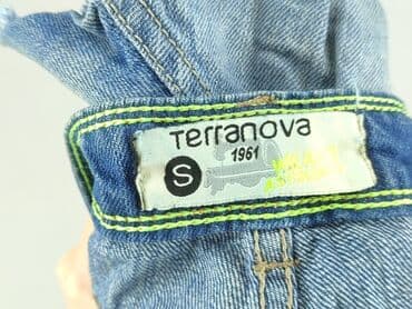 szorty z marynarka: Terranova, Szorty damskie, S — 4
