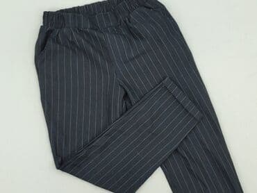 piżamy damskie allegro: Spodnie materiałowe damskie, rozmiar XS — 1