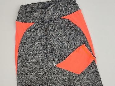 Legginsy Sportowe damskie, rozmiar S