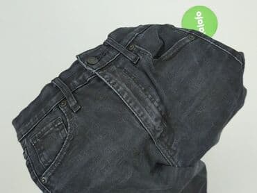 Ubrania damskie: Levi’s, Jeansy damskie, XS — 7