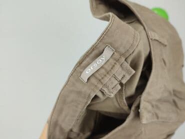 krótkie spodenki orsay: Orsay, Szorty damskie, rozmiar M — 4