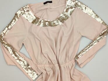 świąteczne sukienki: Sukienka damska, rozmiar S — 2