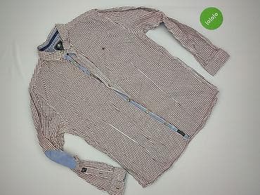 s stan: Koszulа dla mężczyzn, rozmiar XL — 2