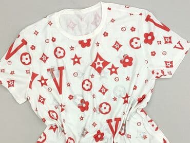 koszulki z długim rękawem damskie von dutch: T-shirt damski, rozmiar S — 2