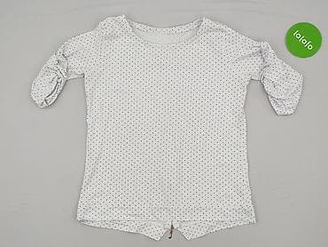 bluzki dopasowane: Bluzka damska, rozmiar M — 2