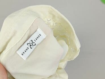 bluzki z odcieciem pod biustem: Bluzka damska, rozmiar S — 4